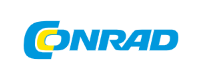 Conrad Electronic Rabattkode logo