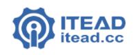 ITEAD Rabattkode logo