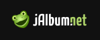 jAlbum Rabattkode logo