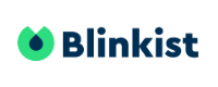 Blinkist Rabattkode logo