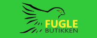 Fuglebutikken Rabattkode logo