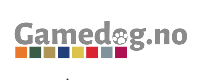 Gamedog Rabattkode logo