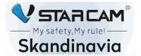 Rabattkoder Vstarcam Skandinavia