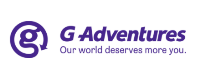 G Adventures Logo