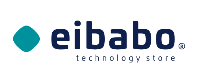 Eibabo Rabattkode logo