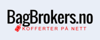BagBrokers Rabattkode logo