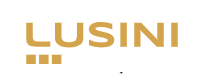 Lusini Rabattkode logo