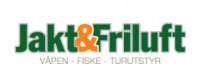 Jakt & Friluft Rabattkode logo