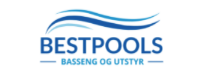 Bestpools Rabattkode logo