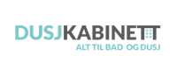 Dusjkabinett Rabattkode logo