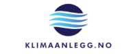 Klimaanlegg Logo