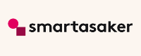 Smartasaker Rabattkode logo