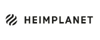 Heimplanet Rabattkode logo