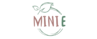 MiniE Rabattkode logo