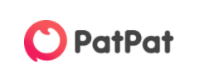 PatPat Rabattkode logo