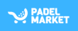 Padel Market Logo