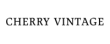Cherry Vintage Logo