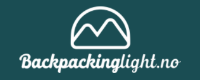 Backpackinglight Rabattkode logo