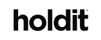 Holdit Rabattkode logo