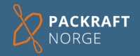 Packraft Norge Rabattkode logo