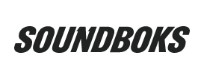 Soundboks Rabattkode logo