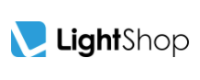 Lightshop Rabattkode logo