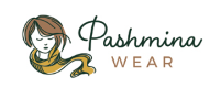 Pashminawear Rabattkode logo