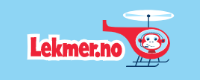 Lekmer Rabattkode logo