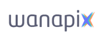 Wanapix Rabattkode logo