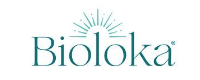 Bioloka Rabattkode logo