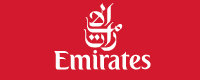 Emirates Rabattkode logo