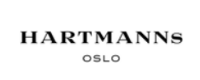 Hartmanns Oslo Logo