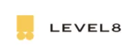 LEVEL8 Rabattkode logo