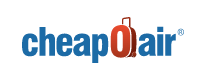 CheapOair Rabattkode logo