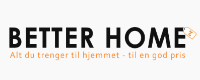 Better Home Logo