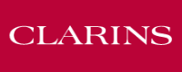 Clarins Rabattkode logo
