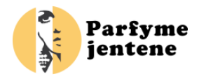Parfymejentene Rabattkode logo