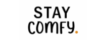 StayComfy Rabattkode logo
