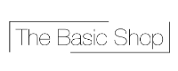 The Basic Shop Logo