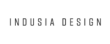 Indusia Design Logo