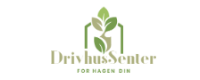 DrivhusSenter Rabattkode logo