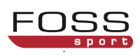 Foss Sport Rabattkode logo