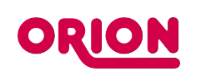 Orion Rabattkode logo