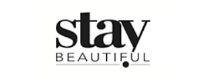 Staybeautiful Rabattkode logo