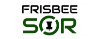 Frisbee Sør Rabattkode logo
