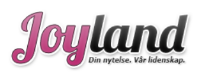 Joyland Logo