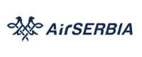 Air Serbia Rabattkode logo