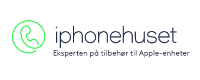 IPhonehuset Rabattkode logo