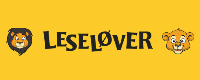 Leseløveklubben Rabattkode logo