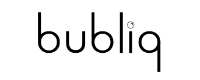 Bubliq Rabattkode logo